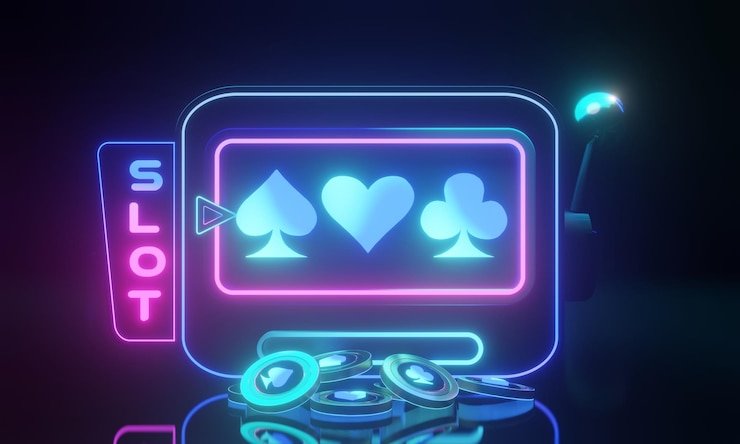 Video showing step-by-step aw8 slot deposit process