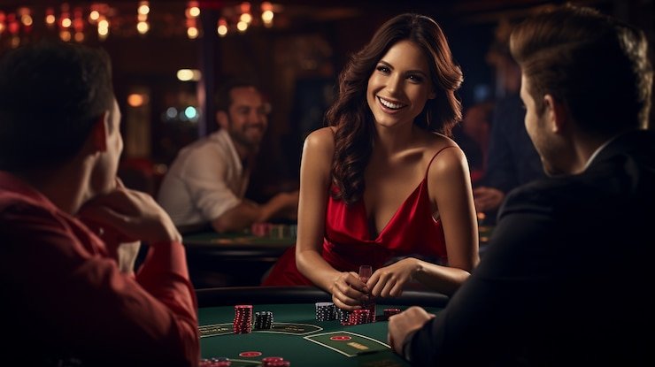 Infinite Blackjack deposit and account setup walkthrough Infinite Blackjack deposit and account setup walkthrough